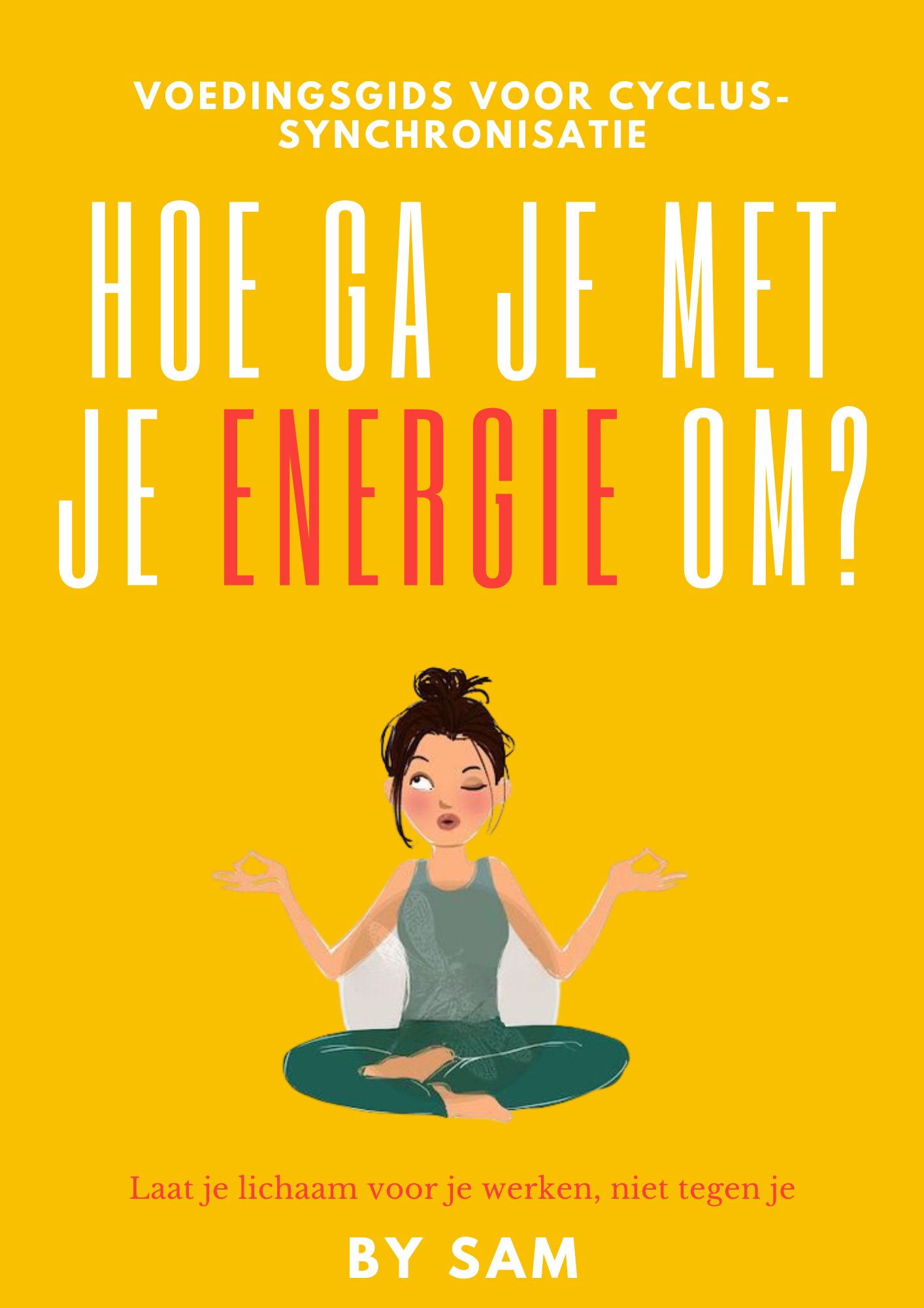 E-book cyclus synchronisatie